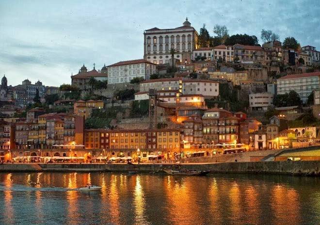 Portosense ribeira