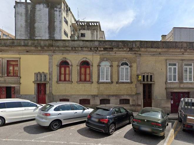 Residencia ceu azul