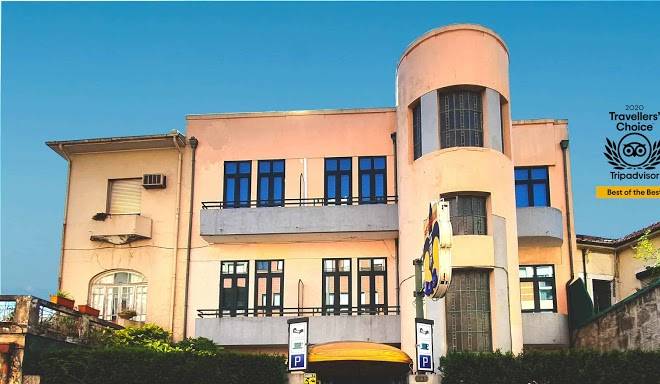 Residencia lis