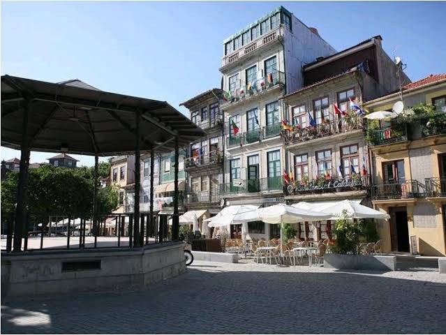 Residencial Caldeira Image