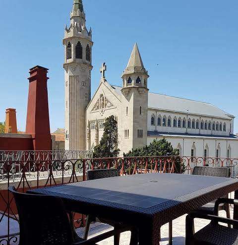 Residencial do marques