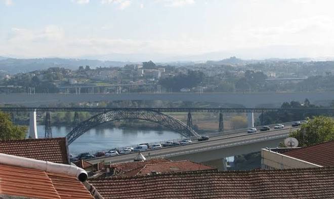 Residencial porto novo