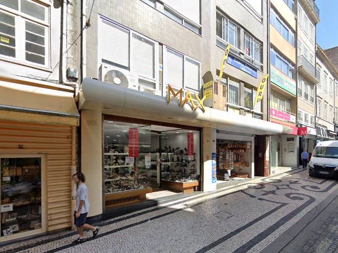 Heart & soul porto downtown