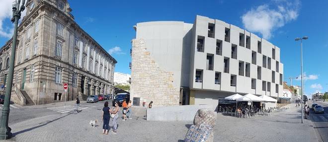 Sao Bento Residences Image