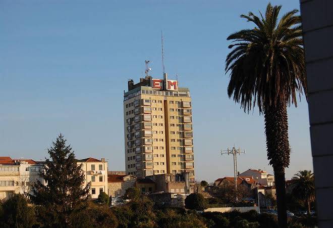 Seculo hotel