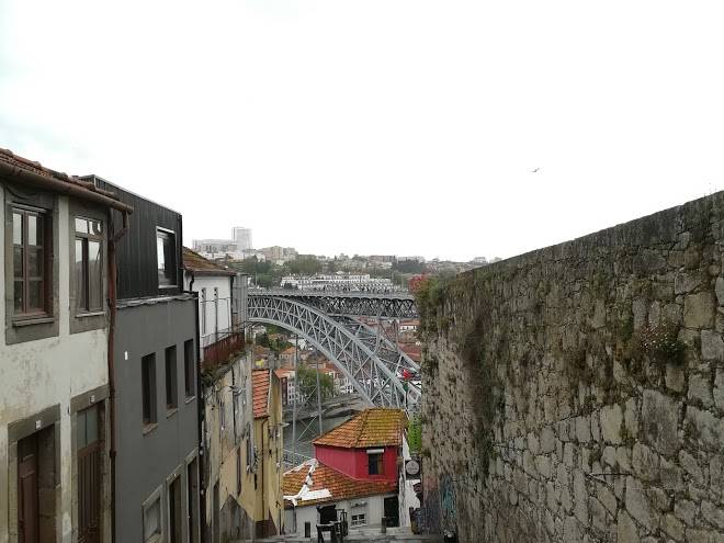 Sweet porto