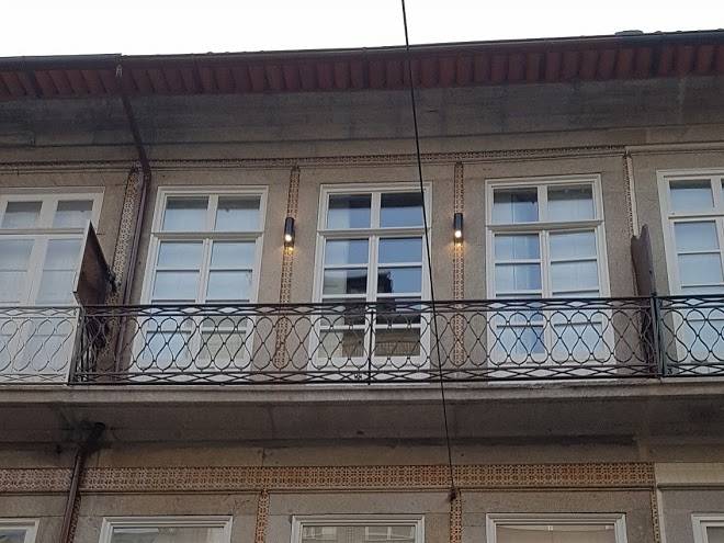 The porto way