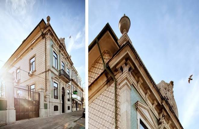 The rex hotel