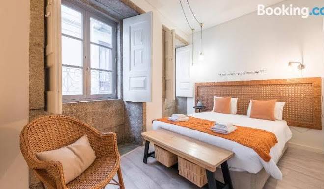 Tpc genuine oporto apts
