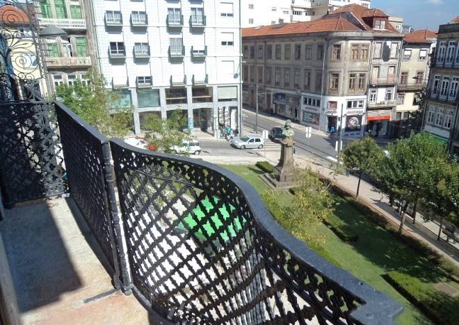 Vivacity porto
