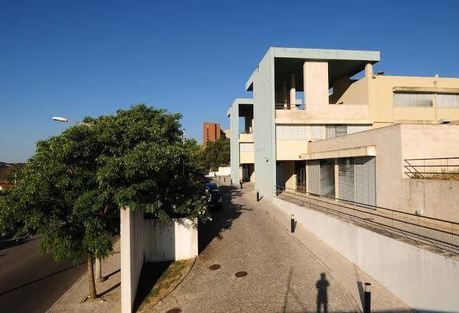 Hi abrantes pousada de juventude