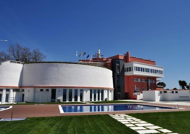Luna hotel turismo