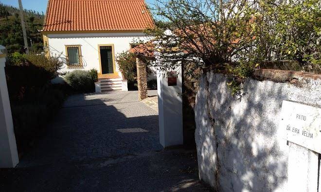 Quinta da eira velha