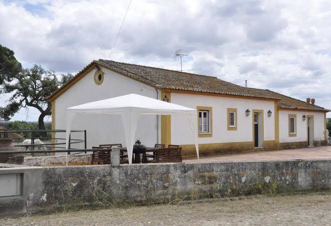 Quinta das arribas