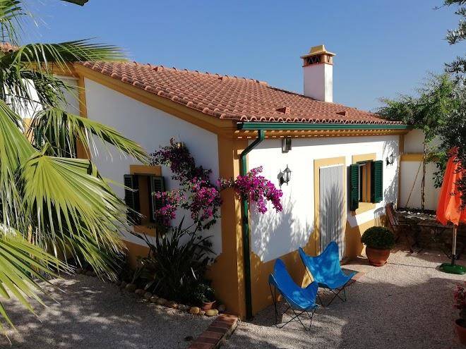 Quinta do feonix