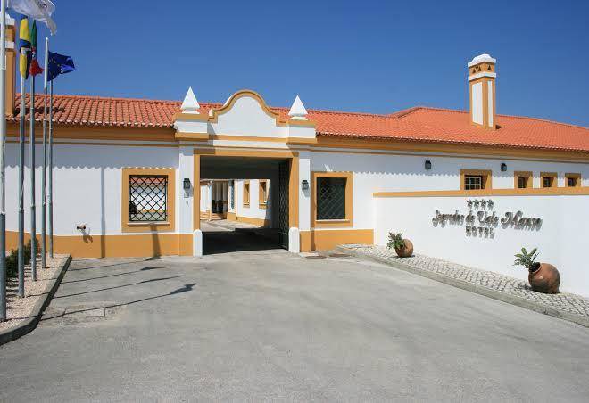Hotel segredos de vale manso