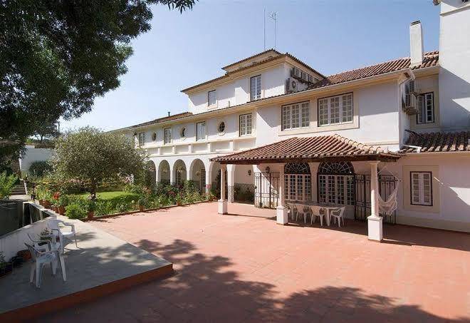 Solar de alvega