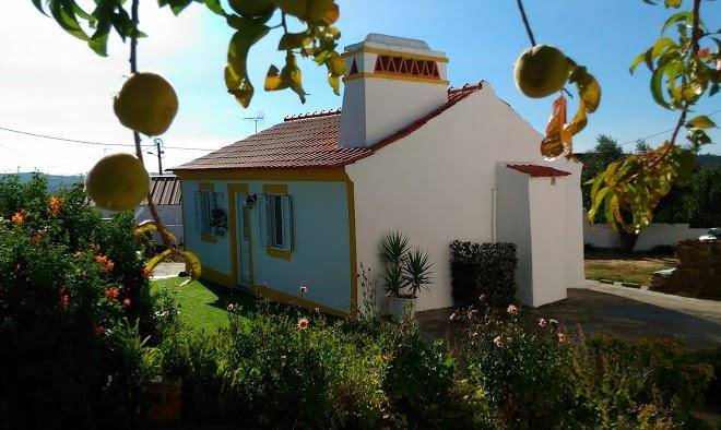 Visitar bioucas reg 30294 al 43962 al alojamento local