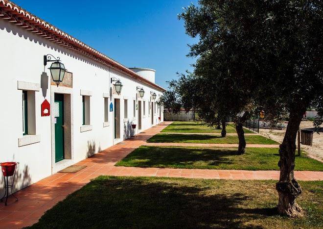 Quinta da gafaria