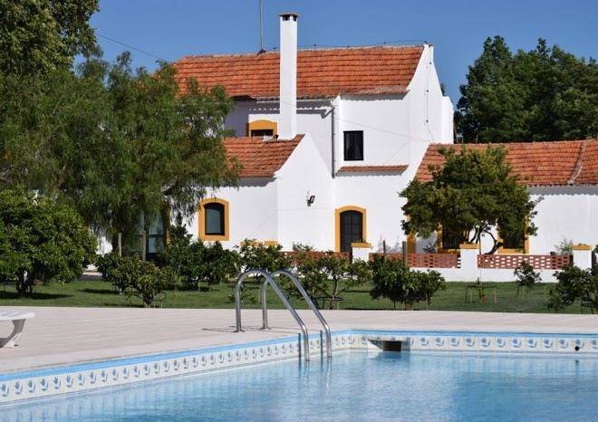 Quinta da varzea redonda