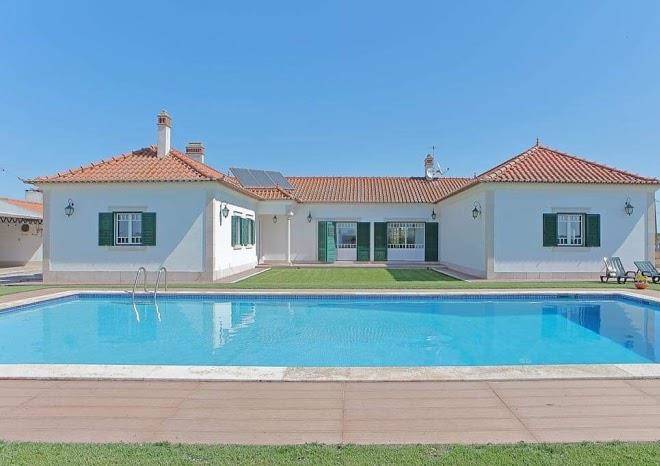 Quinta da pinheira leziria