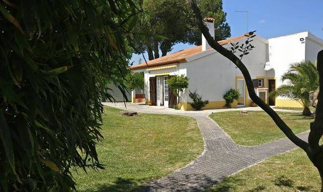 Country club sto estevao