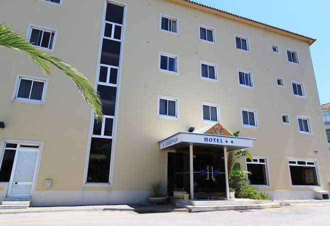 Hotel sao lourenco