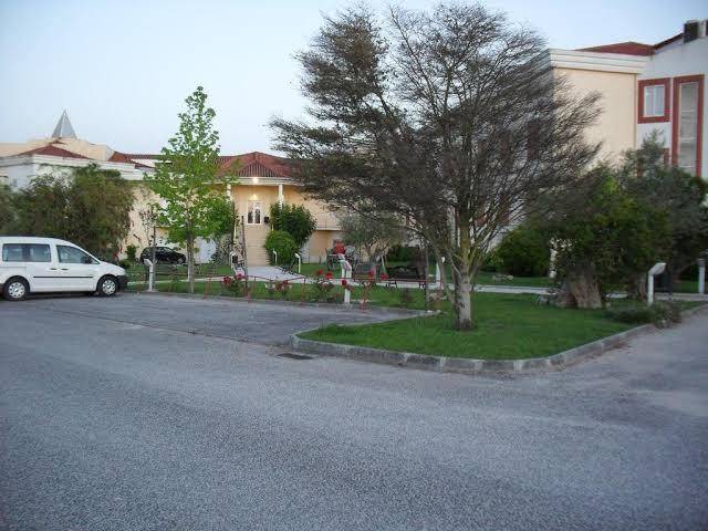 Hotel quinta das pratas