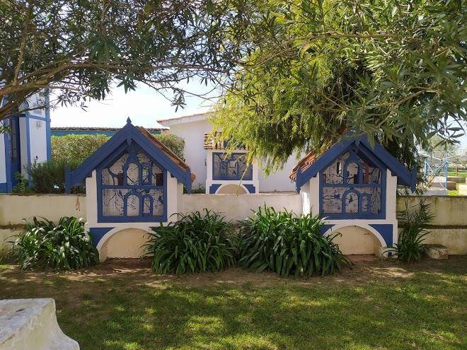 Quinta da marchanta