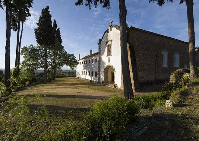 Convento inn & artist residency