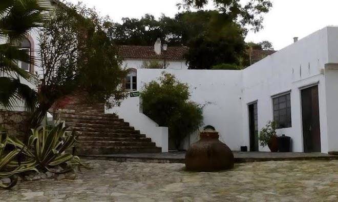 Quinta arneiro de cima