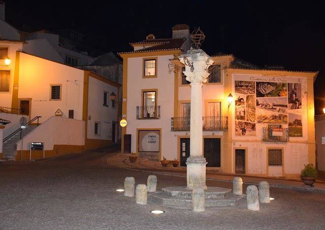 Casinhas de constancia