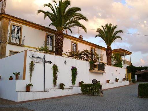 Quinta de santa barbara