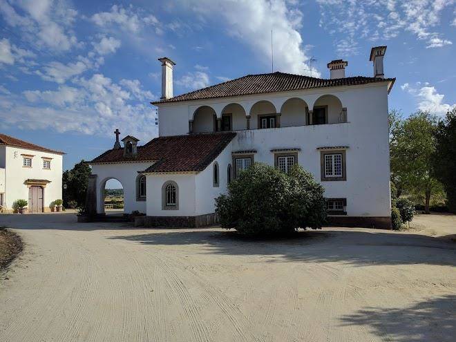 Monte das gamas