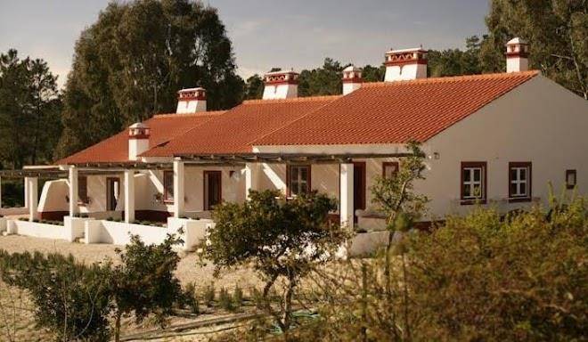 Monte do areeiro