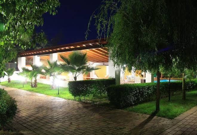 Quinta da mimosa