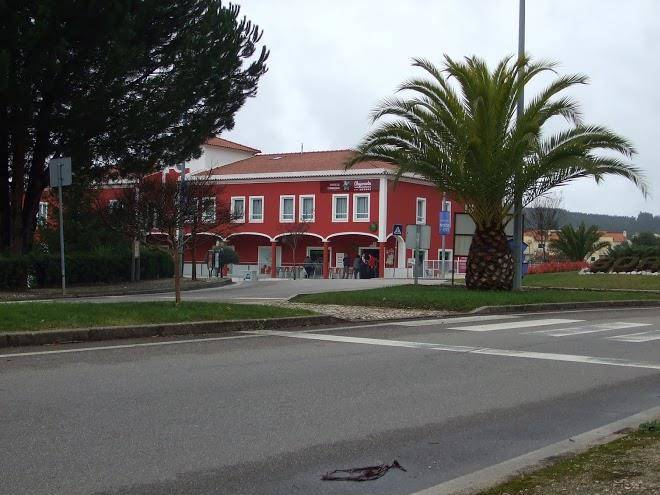 Alojamento do zezere