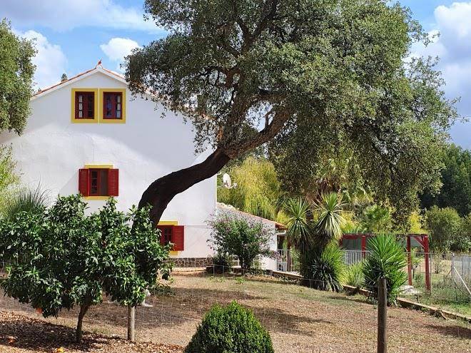 Quinta das flores