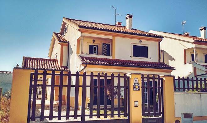 Albergue das ademas