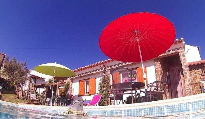 Casitas da eira sitio do covaozinho