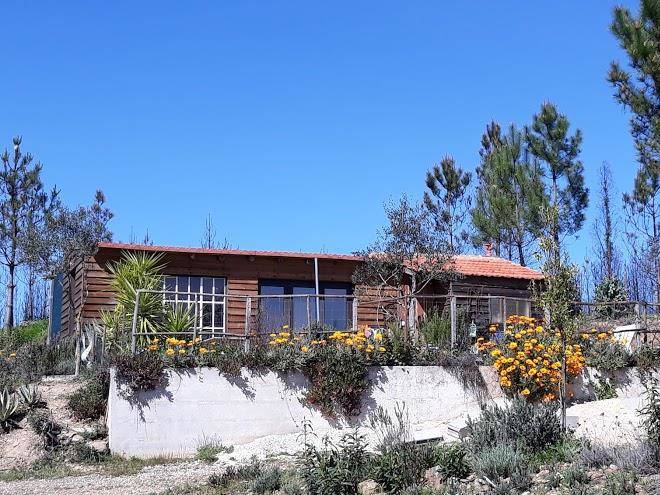 Vale de garcia vakantiehuizen