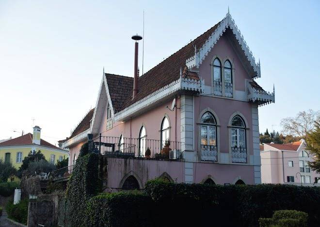 Hotel coroa de fatima