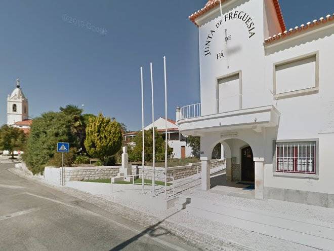 Faticer fabrica de ceras de fatima lda