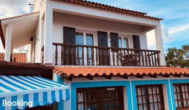 Fatima Belavista & Pool Image