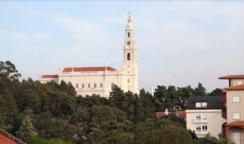 Hotel anjo de portugal