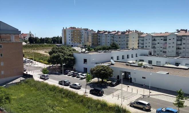 Hotel azinheira
