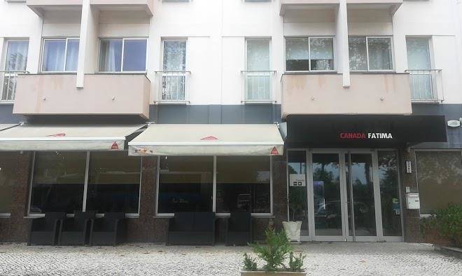 Hotel canada ii
