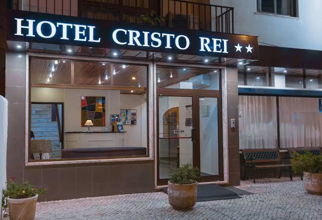 Hotel cristo rei