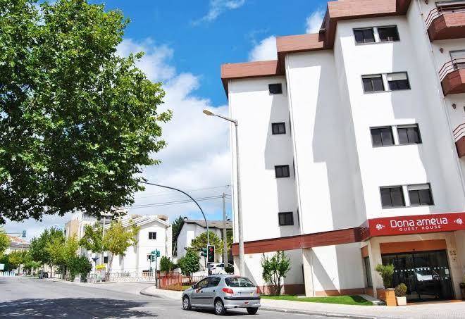 Hotel dona amelia