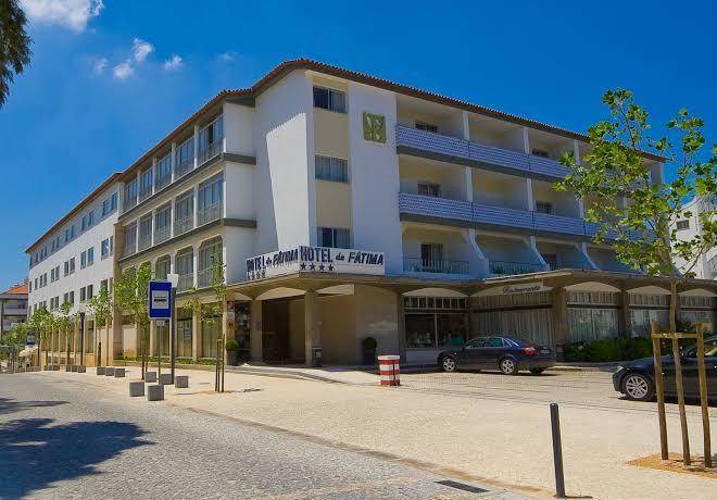 Hotel fatima